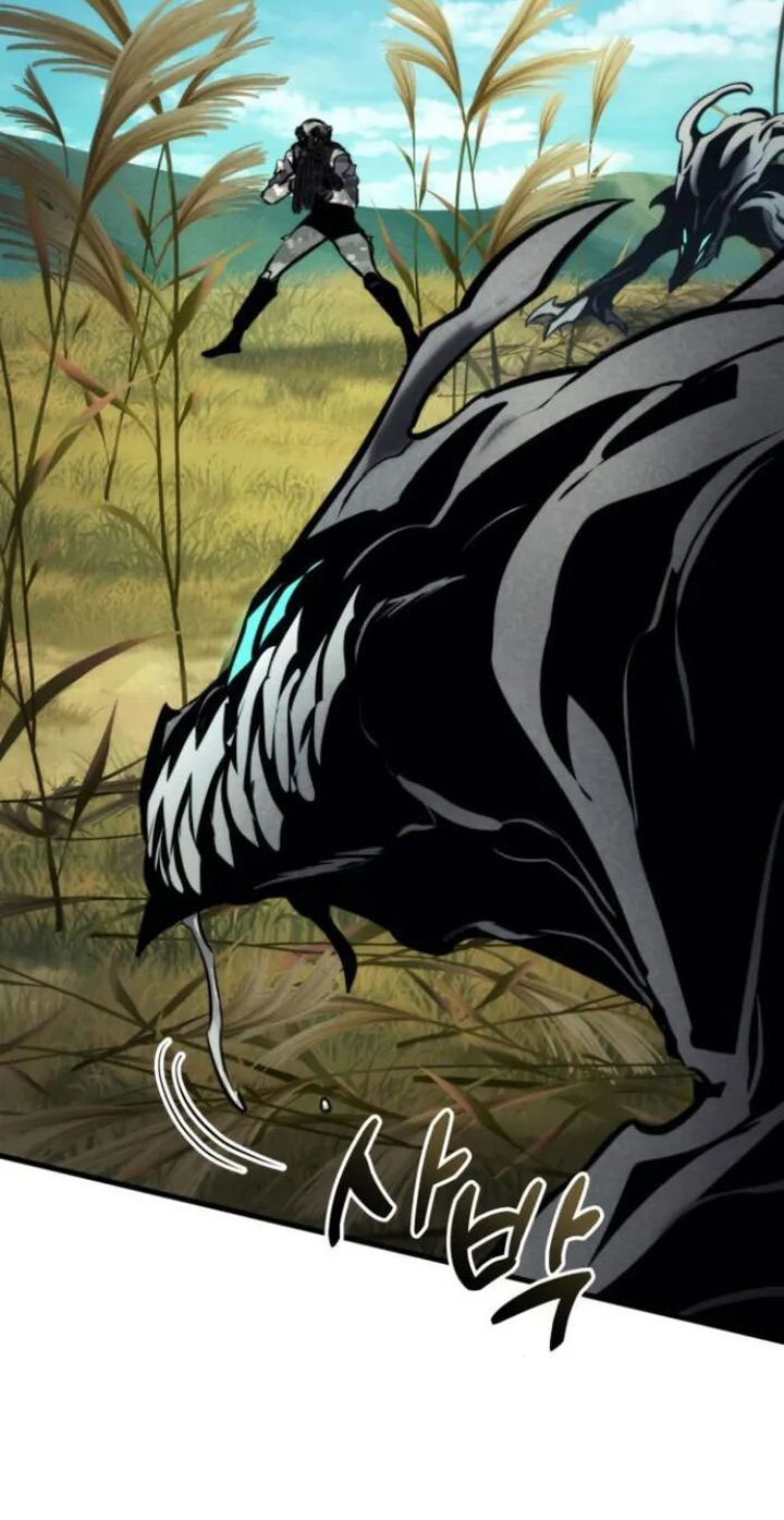 Kill The Dragon Chapter 144 Gambar 34