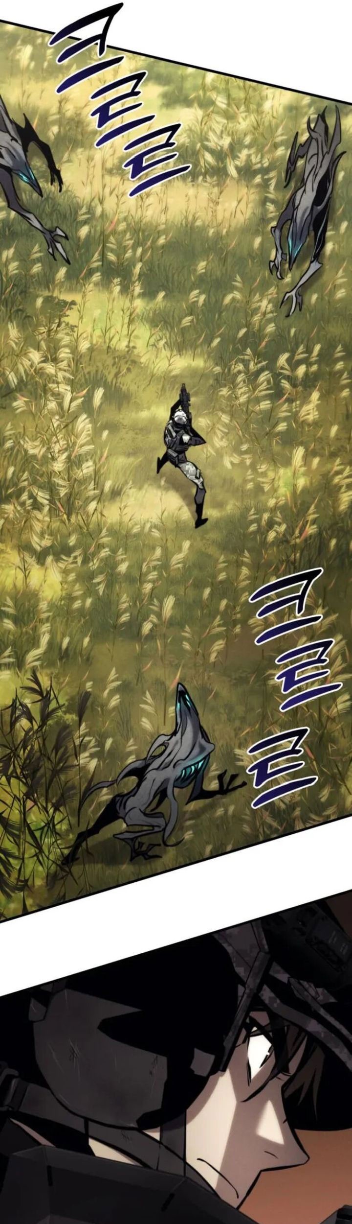 Kill The Dragon Chapter 144 Gambar 35
