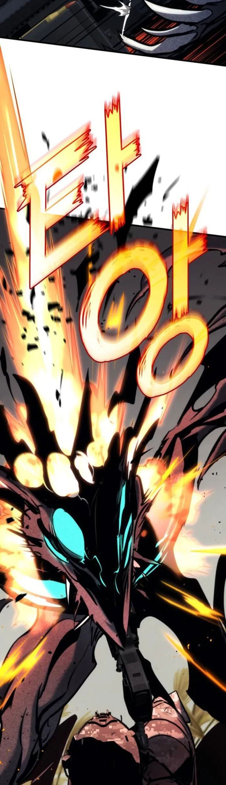 Kill The Dragon Chapter 144 Gambar 44