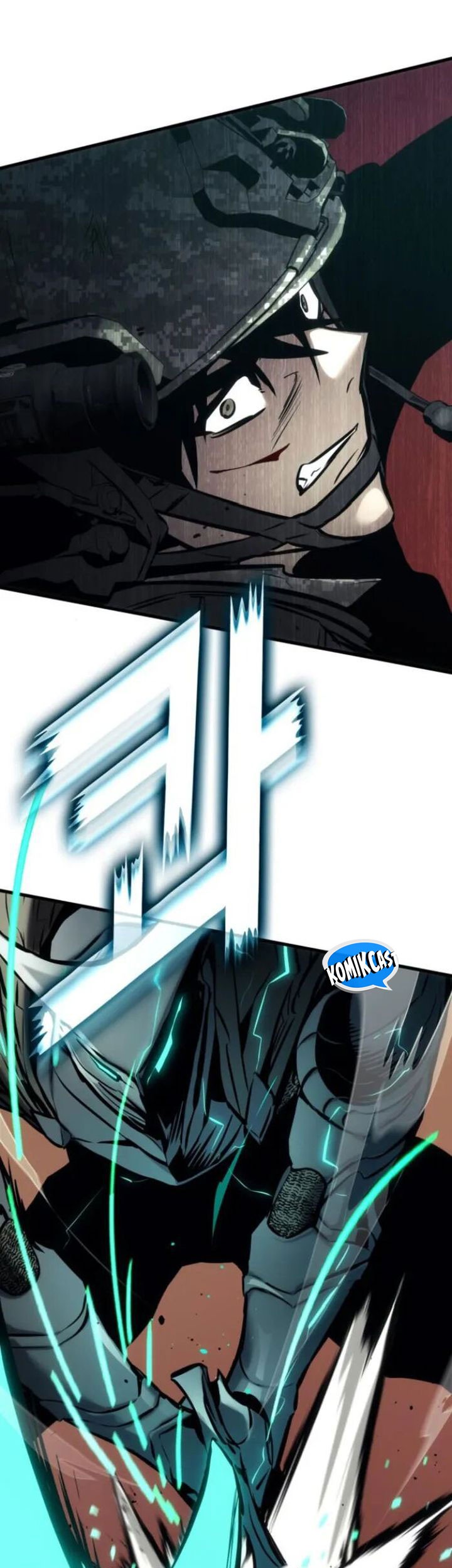 Kill The Dragon Chapter 144 Gambar 48