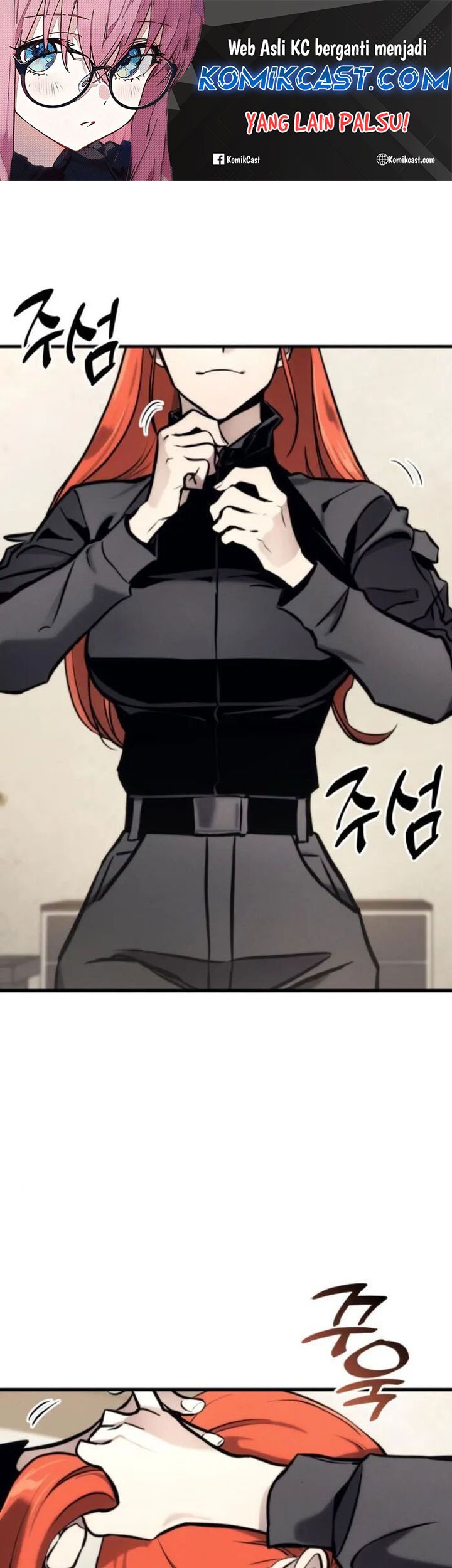 Baca  Kill The Dragon Chapter 144 Gambar 2
