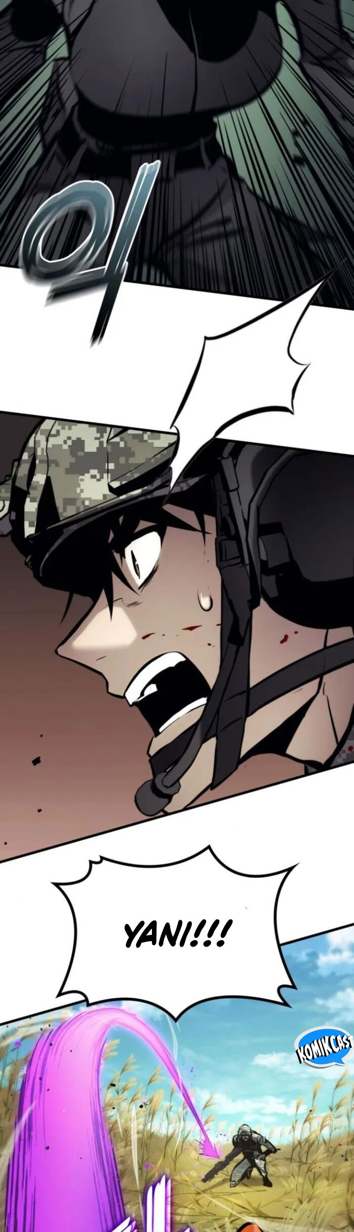 Kill The Dragon Chapter 144 Gambar 55