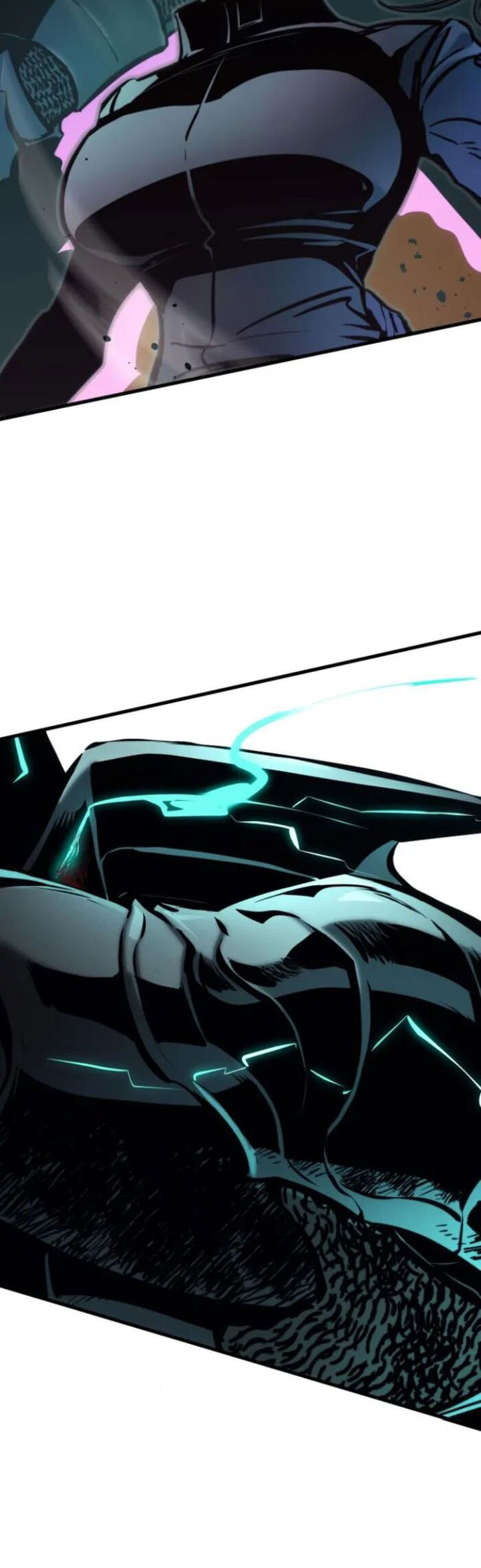 Kill The Dragon Chapter 144 Gambar 58
