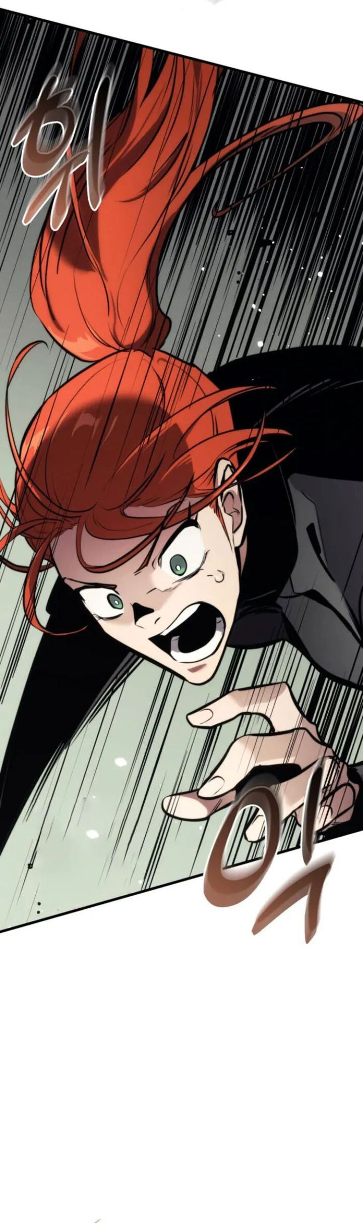 Kill The Dragon Chapter 144 Gambar 61