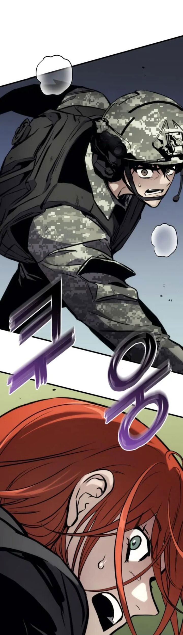 Kill The Dragon Chapter 144 Gambar 66