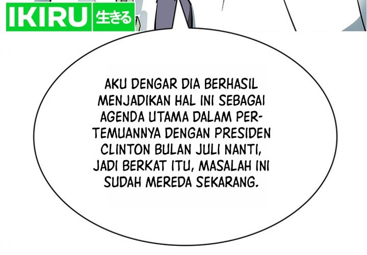 Should I Make You a Nuclear Weapon? Chapter 42 Gambar 34