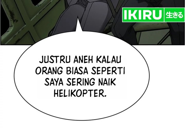 Should I Make You a Nuclear Weapon? Chapter 42 Gambar 57
