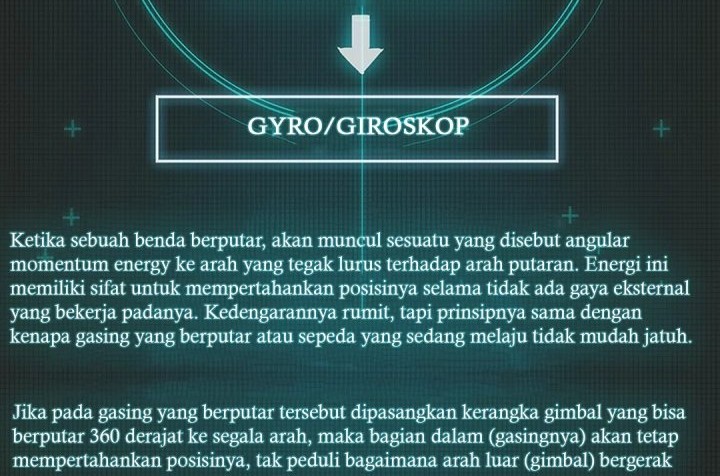 Should I Make You a Nuclear Weapon? Chapter 42 Gambar 5