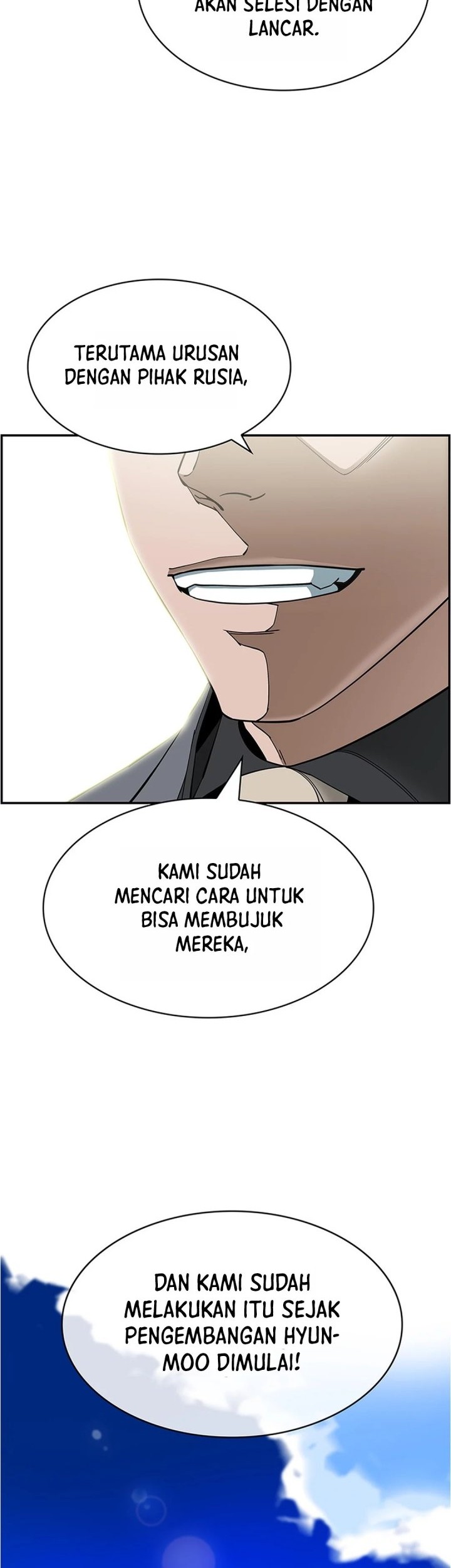 Should I Make You a Nuclear Weapon? Chapter 42 Gambar 29