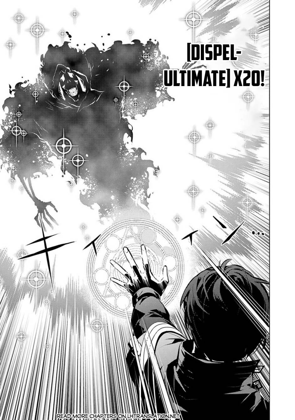 Tensei Kenja no Isekai Raifu Chapter 80.1 Gambar 23
