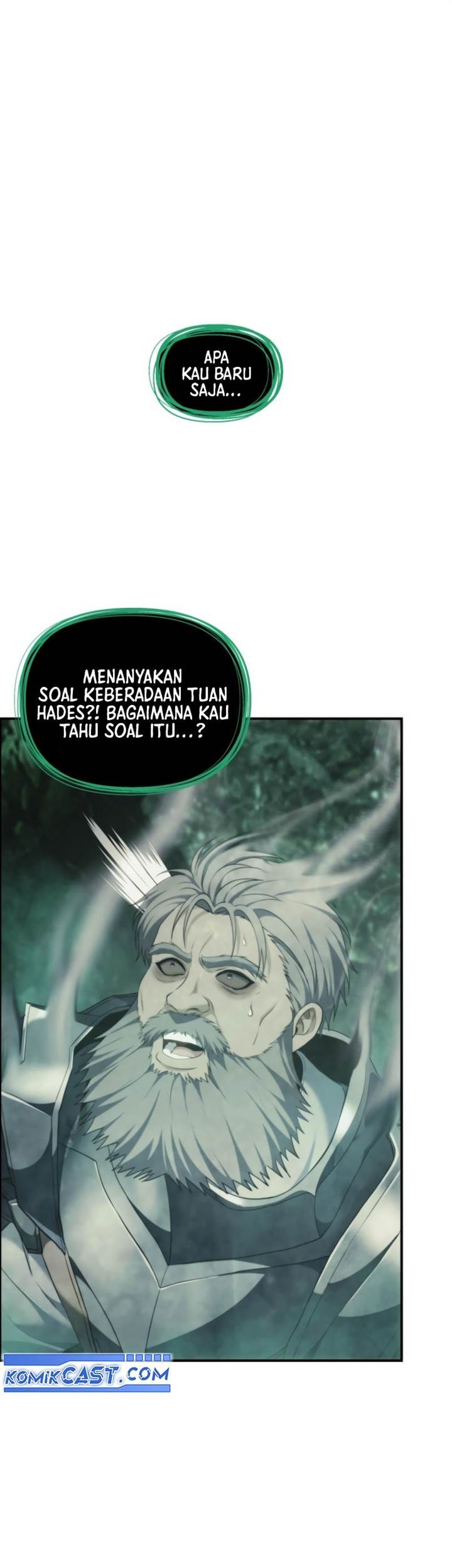 Baca Komik Second Life Ranker Chapter 205 Gambar 1