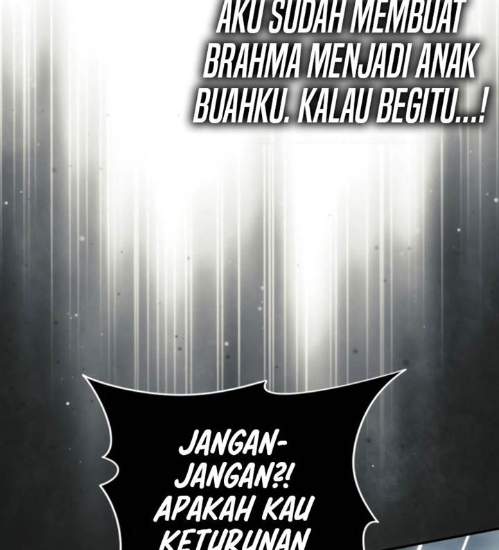 Second Life Ranker Chapter 205 Gambar 70
