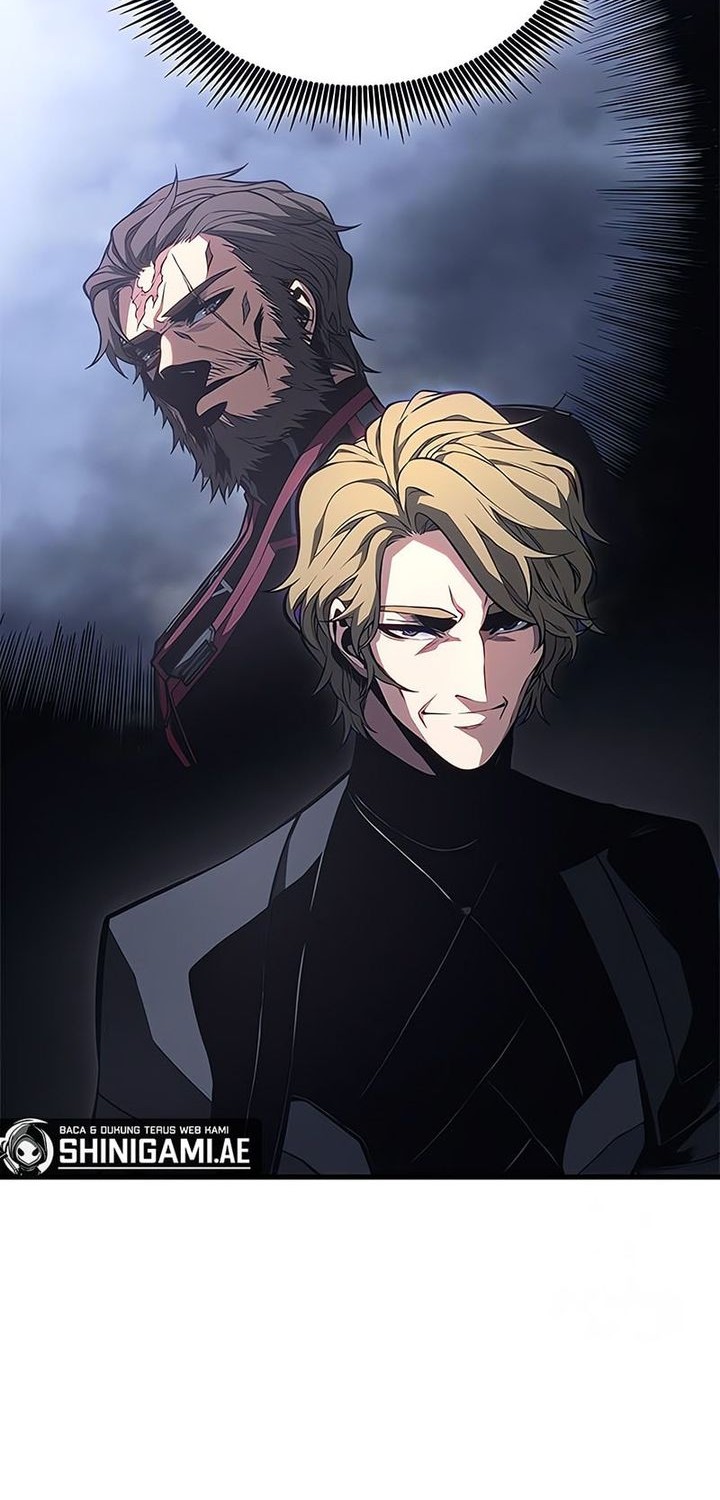 Bad Born Blood Chapter 32 Gambar 33