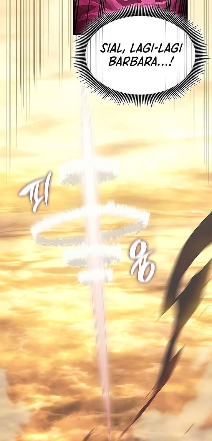 Bad Born Blood Chapter 32 Gambar 70