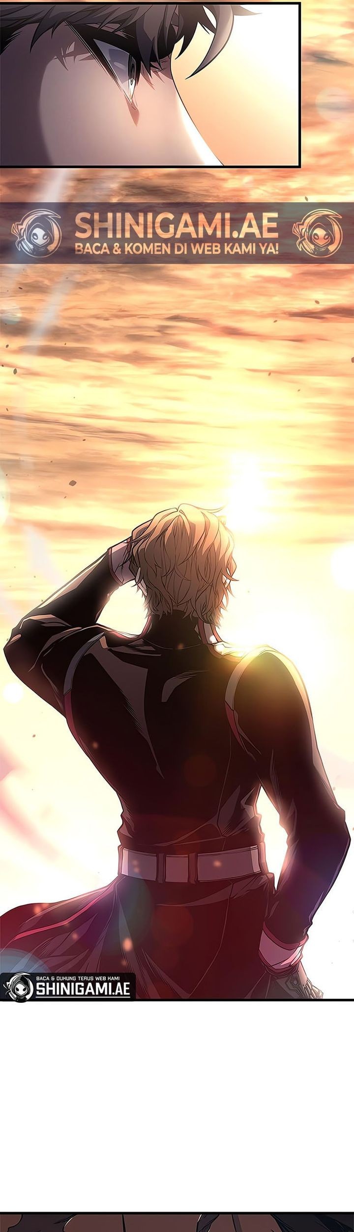 Bad Born Blood Chapter 32 Gambar 79