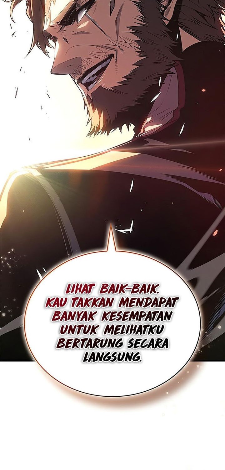 Bad Born Blood Chapter 32 Gambar 93