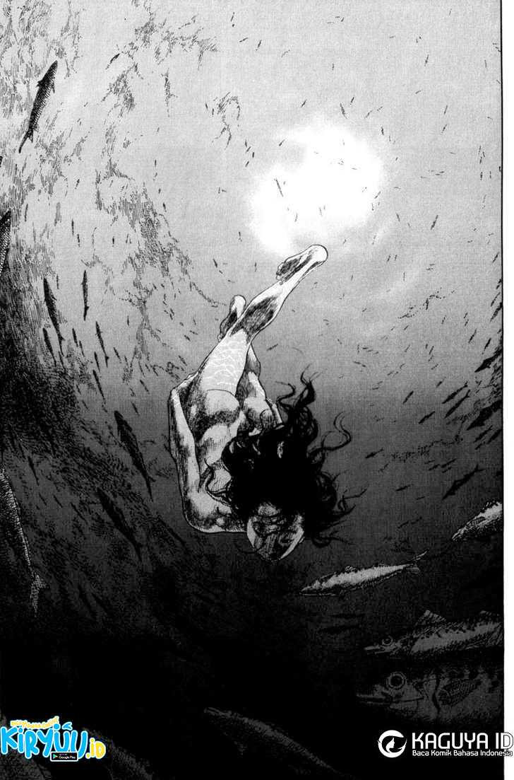 Vagabond Chapter 135 Gambar 8