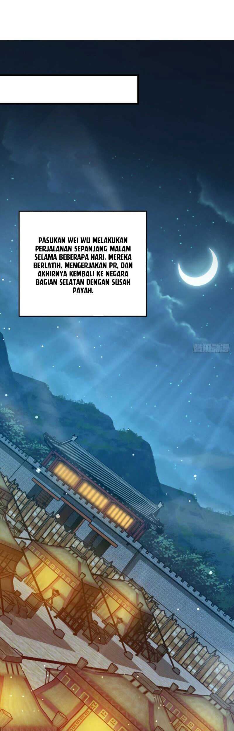 Baca Spare Me, Great Lord! Chapter 648 Gambar 2