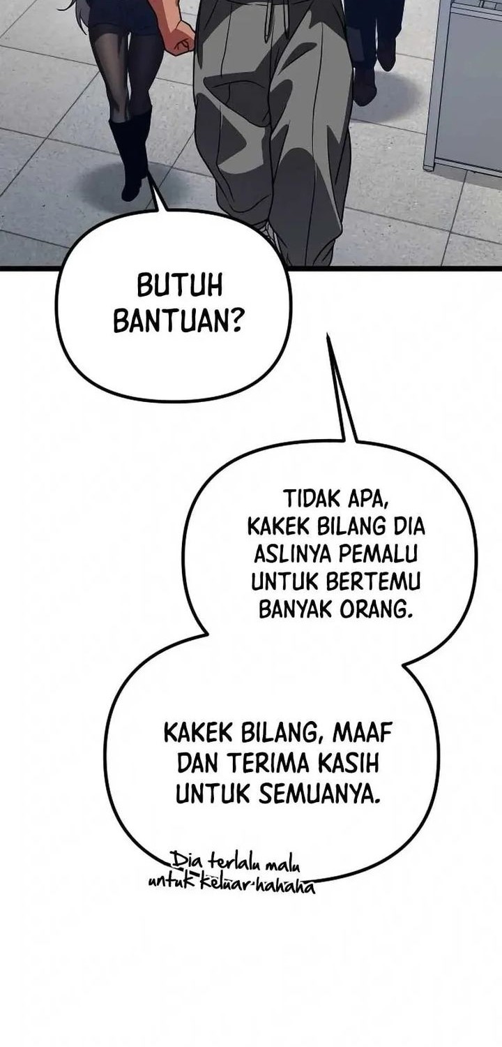 The Barbarian of Seoul Station Chapter 29 Gambar 22