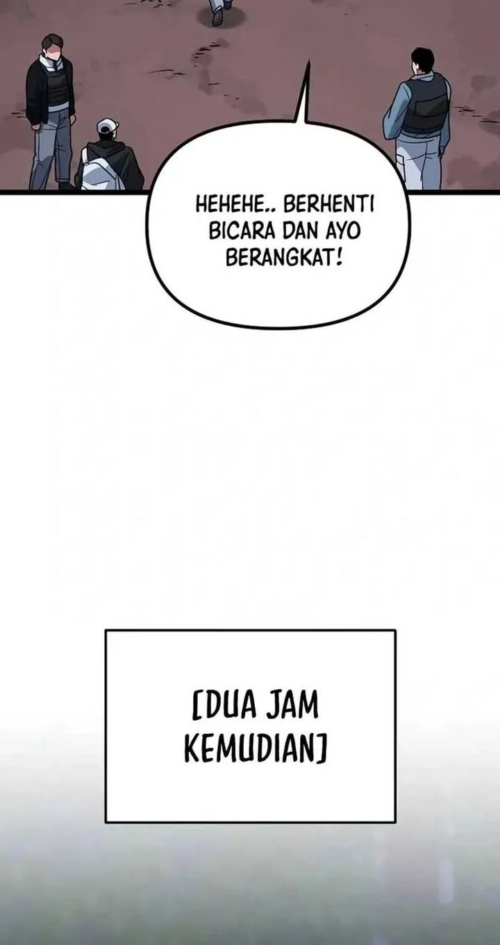 The Barbarian of Seoul Station Chapter 29 Gambar 26