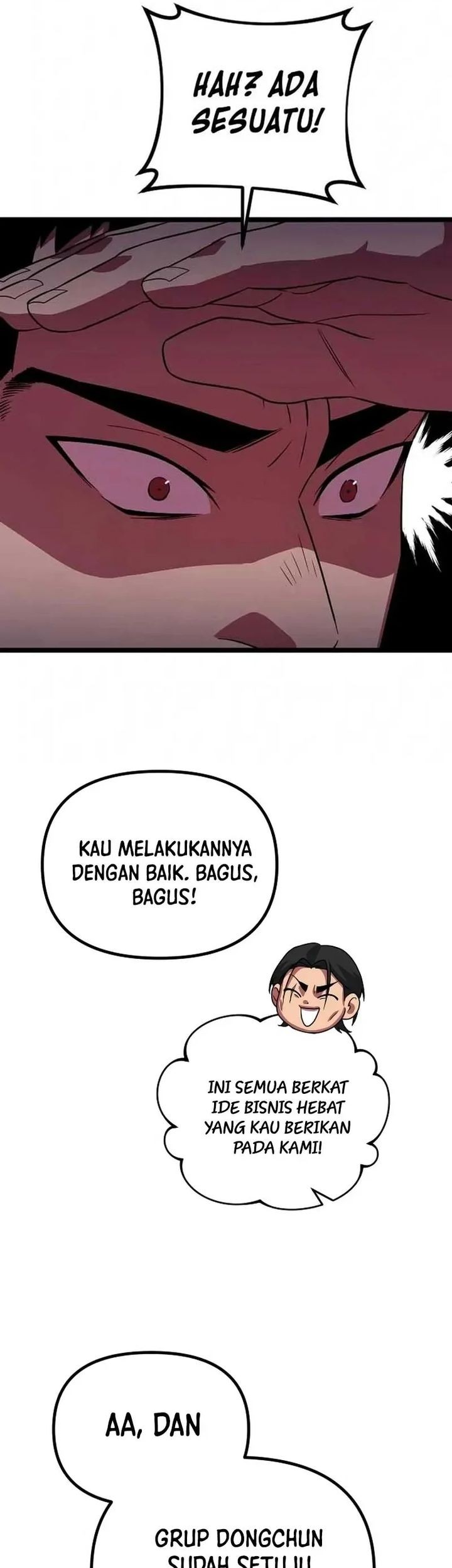 The Barbarian of Seoul Station Chapter 29 Gambar 29
