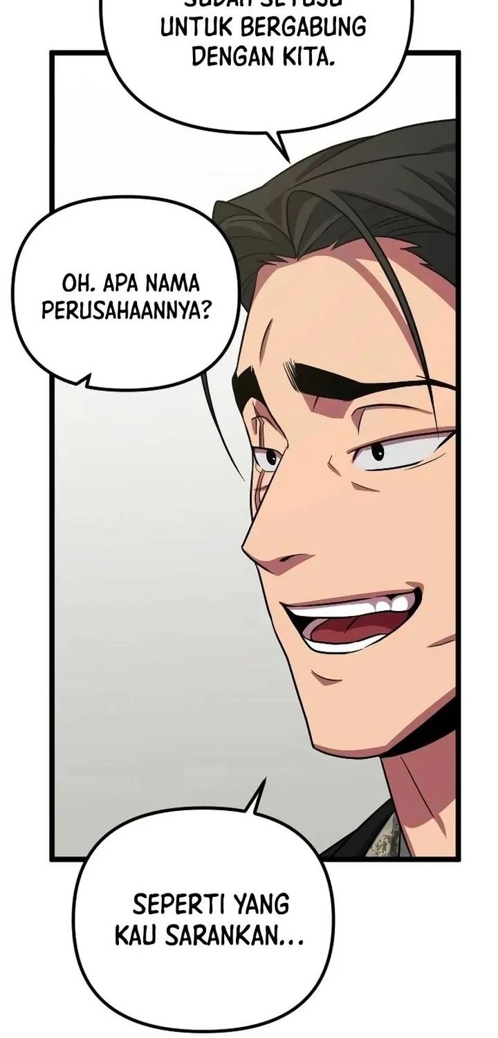 The Barbarian of Seoul Station Chapter 29 Gambar 30
