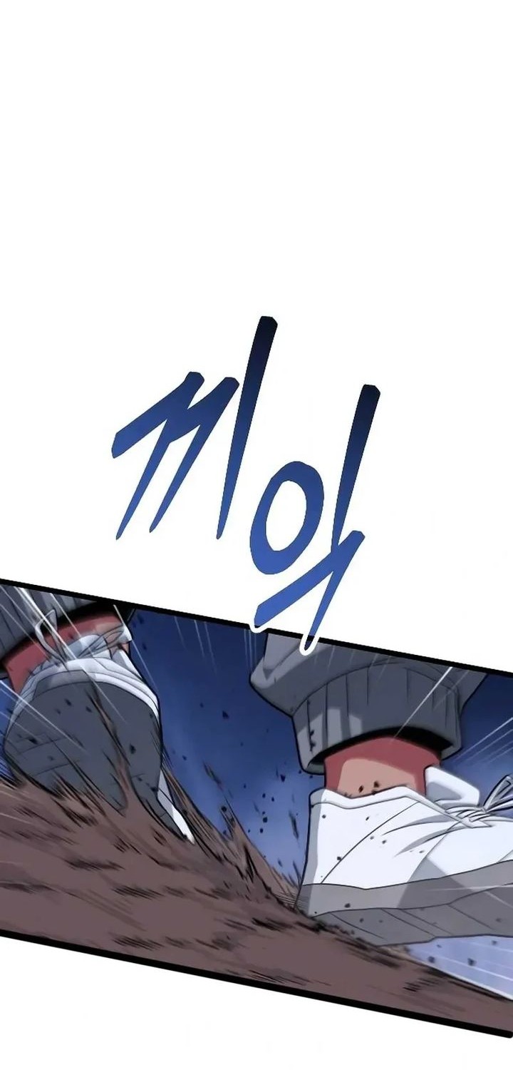 The Barbarian of Seoul Station Chapter 29 Gambar 36
