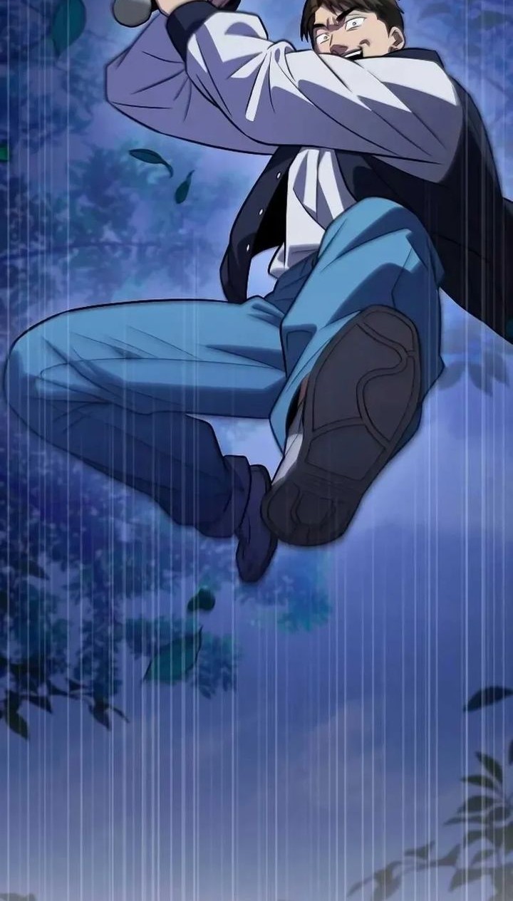 The Barbarian of Seoul Station Chapter 29 Gambar 40