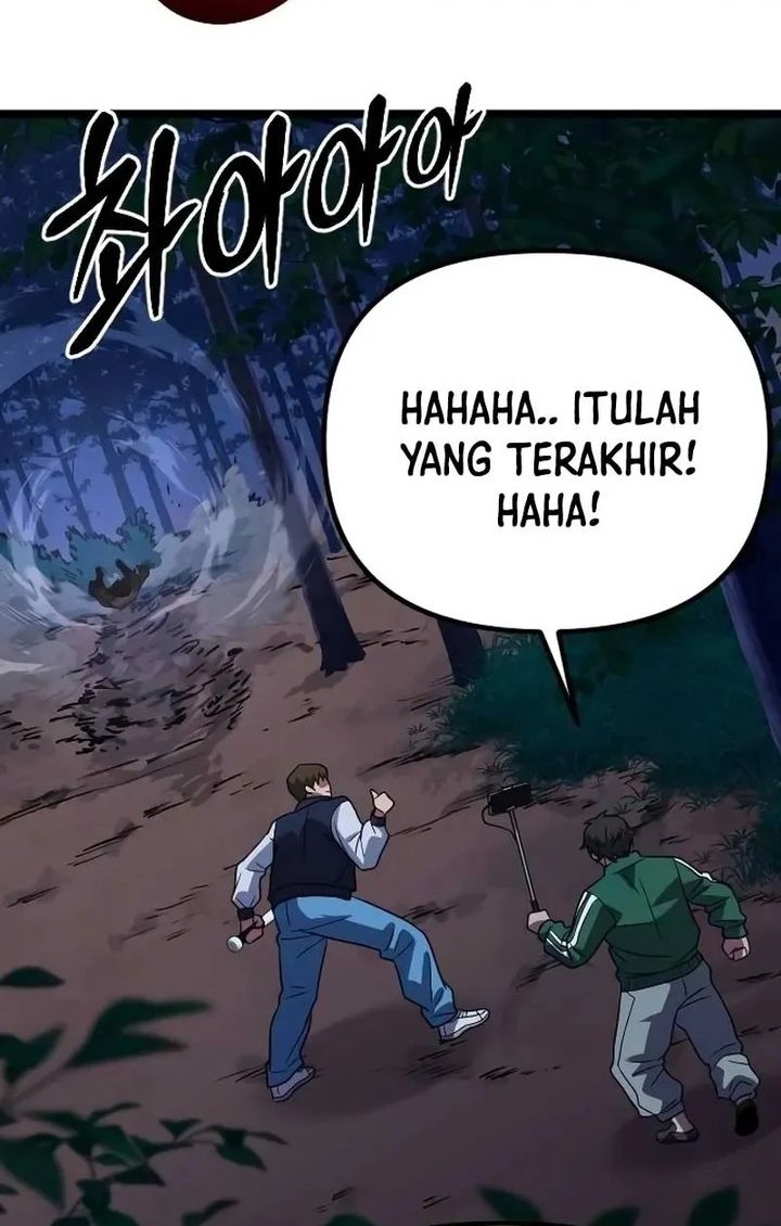 The Barbarian of Seoul Station Chapter 29 Gambar 42