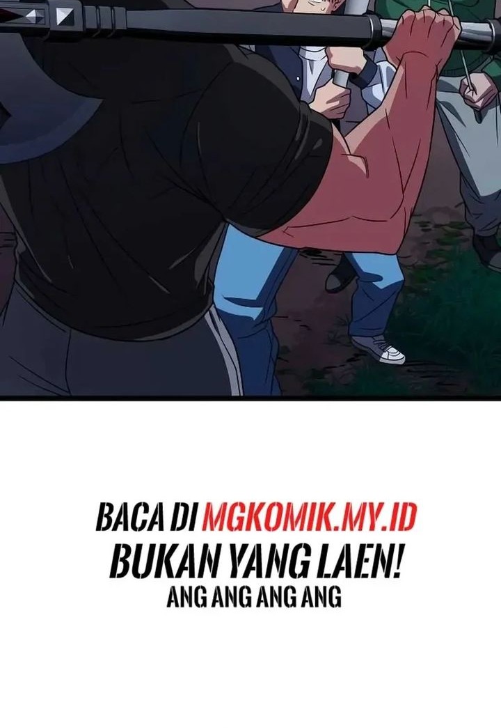 The Barbarian of Seoul Station Chapter 29 Gambar 46