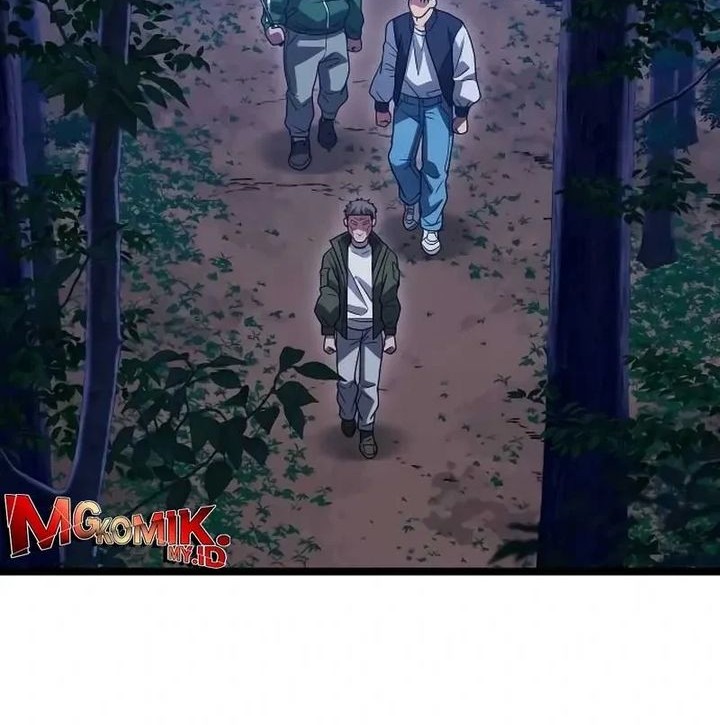The Barbarian of Seoul Station Chapter 29 Gambar 53