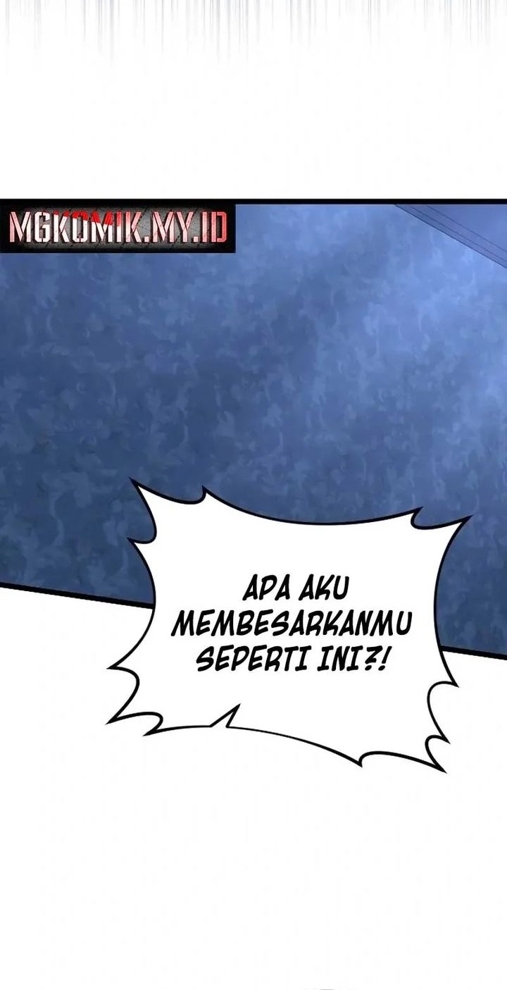 The Barbarian of Seoul Station Chapter 29 Gambar 4