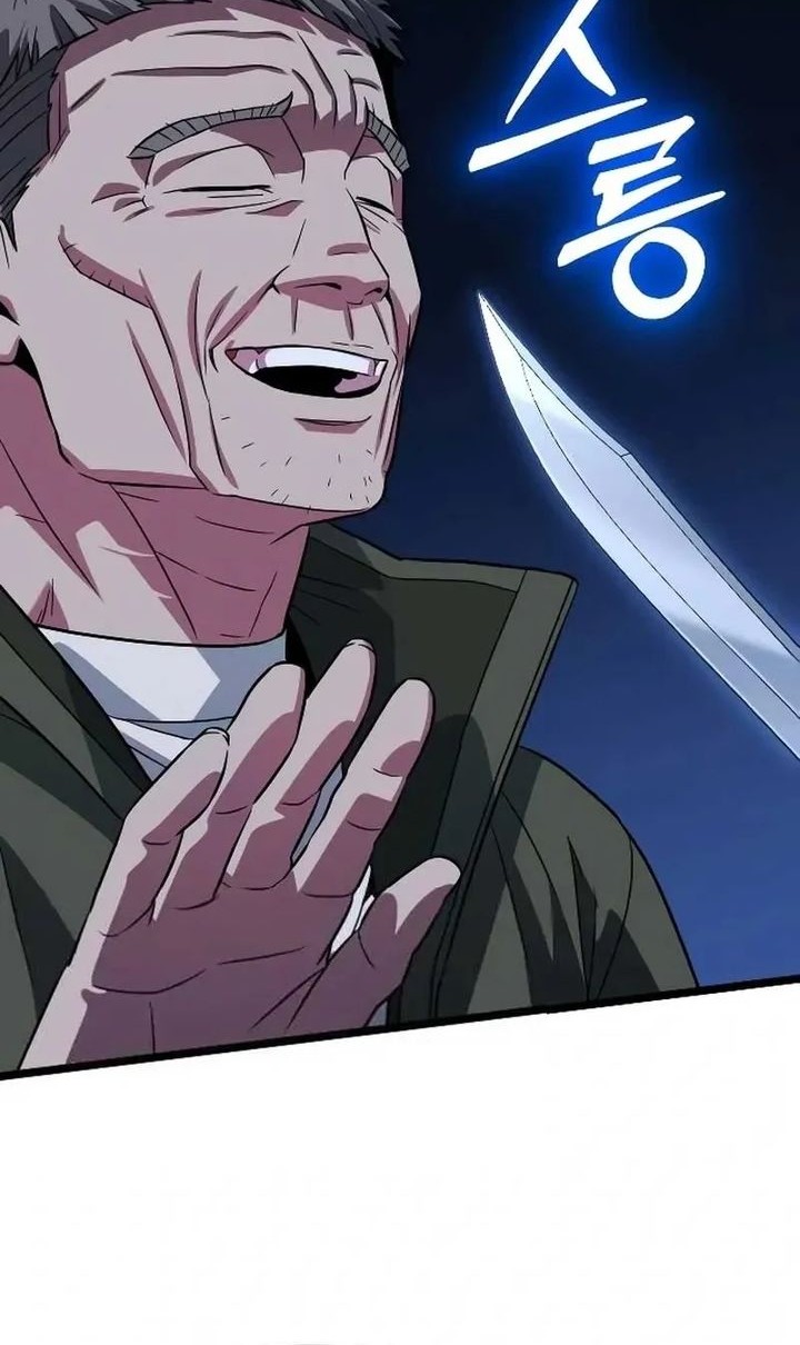 The Barbarian of Seoul Station Chapter 29 Gambar 59