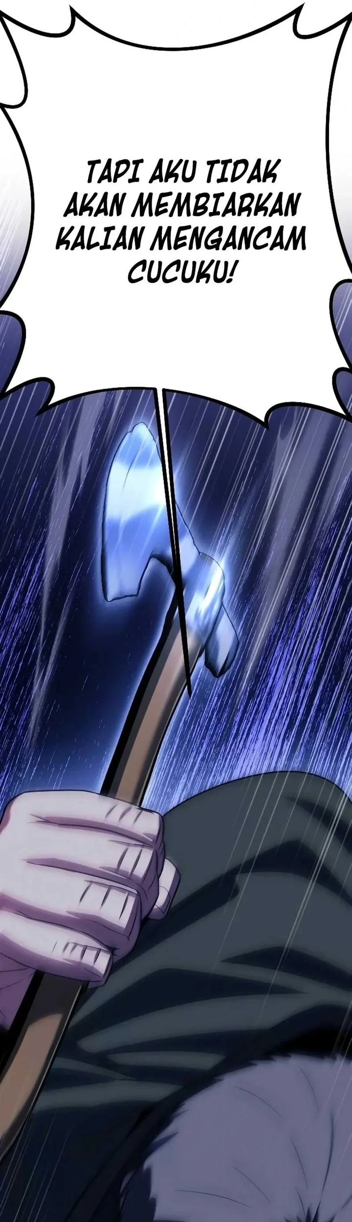 The Barbarian of Seoul Station Chapter 29 Gambar 64