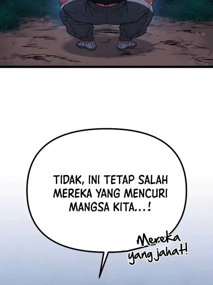 The Barbarian of Seoul Station Chapter 29 Gambar 67