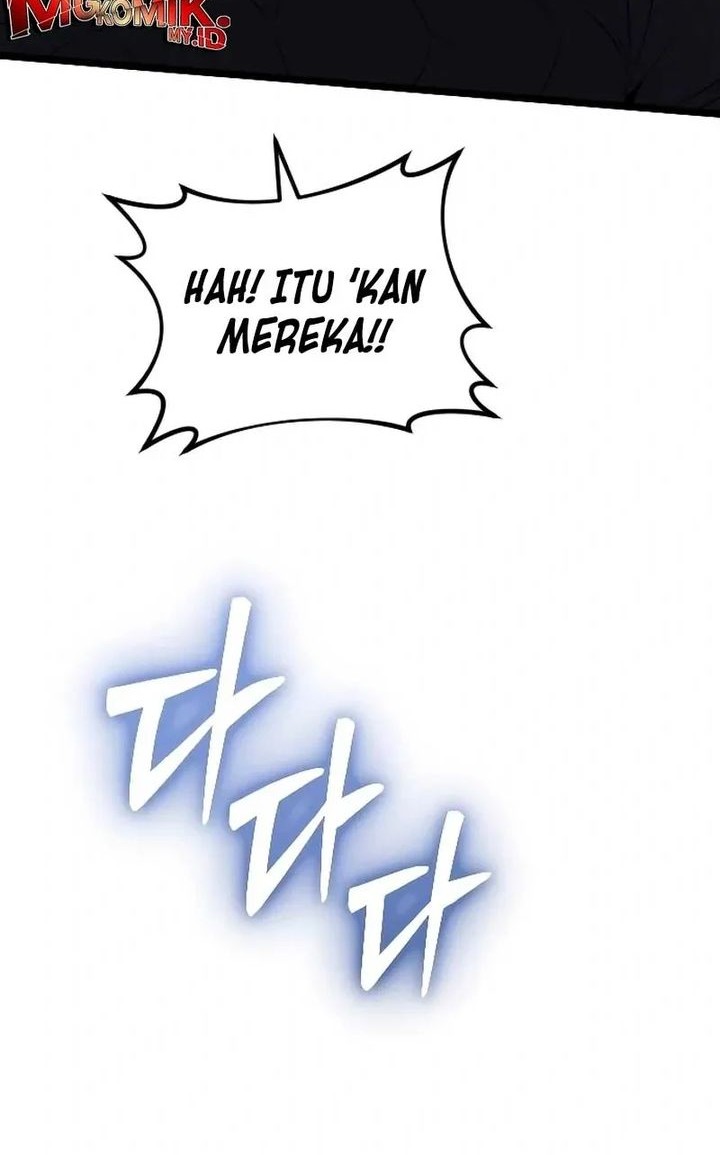 The Barbarian of Seoul Station Chapter 29 Gambar 71