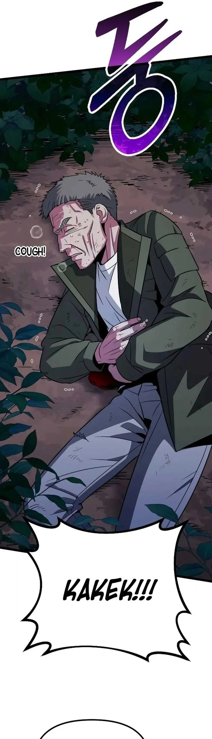 The Barbarian of Seoul Station Chapter 29 Gambar 72