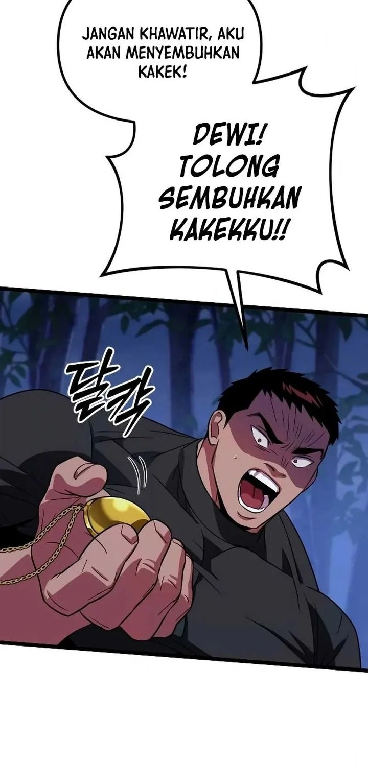 The Barbarian of Seoul Station Chapter 29 Gambar 73
