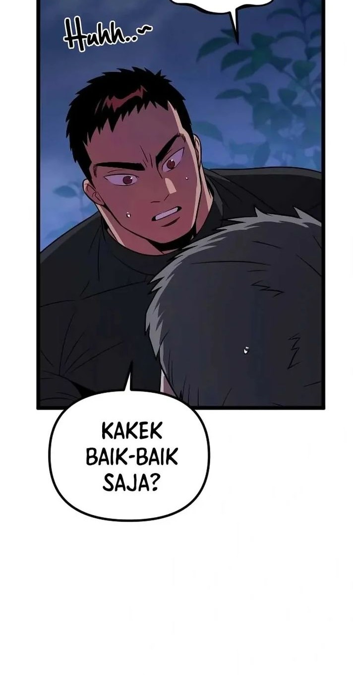 The Barbarian of Seoul Station Chapter 29 Gambar 75