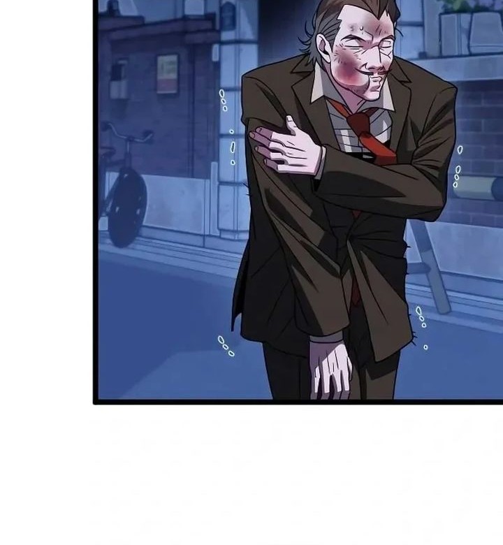 The Barbarian of Seoul Station Chapter 29 Gambar 6