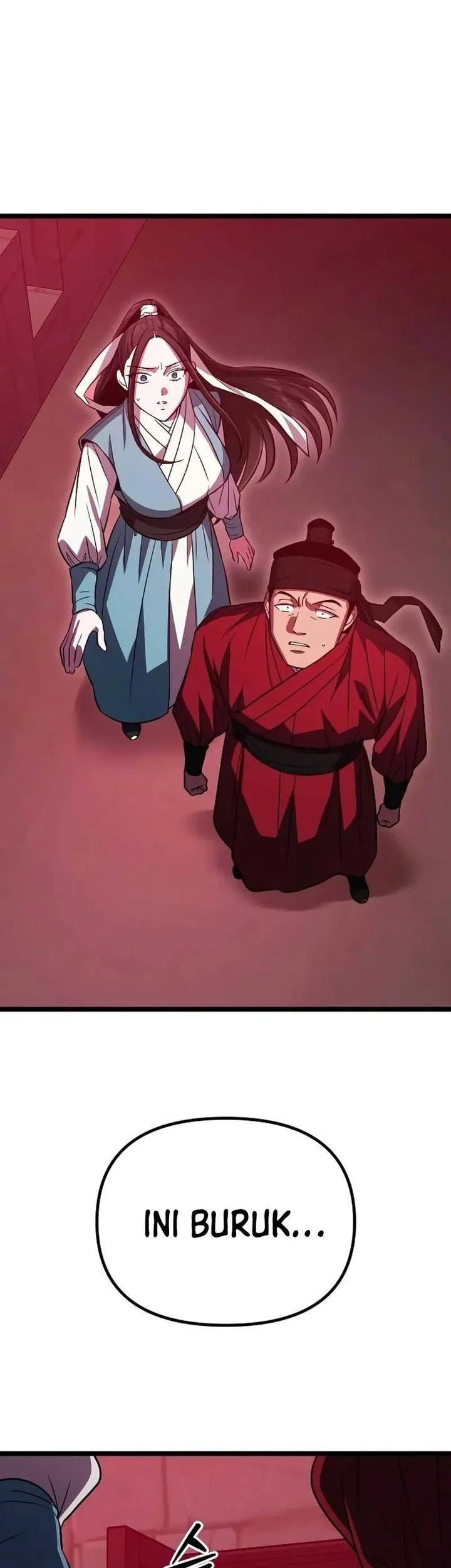 The Barbarian of Seoul Station Chapter 29 Gambar 89