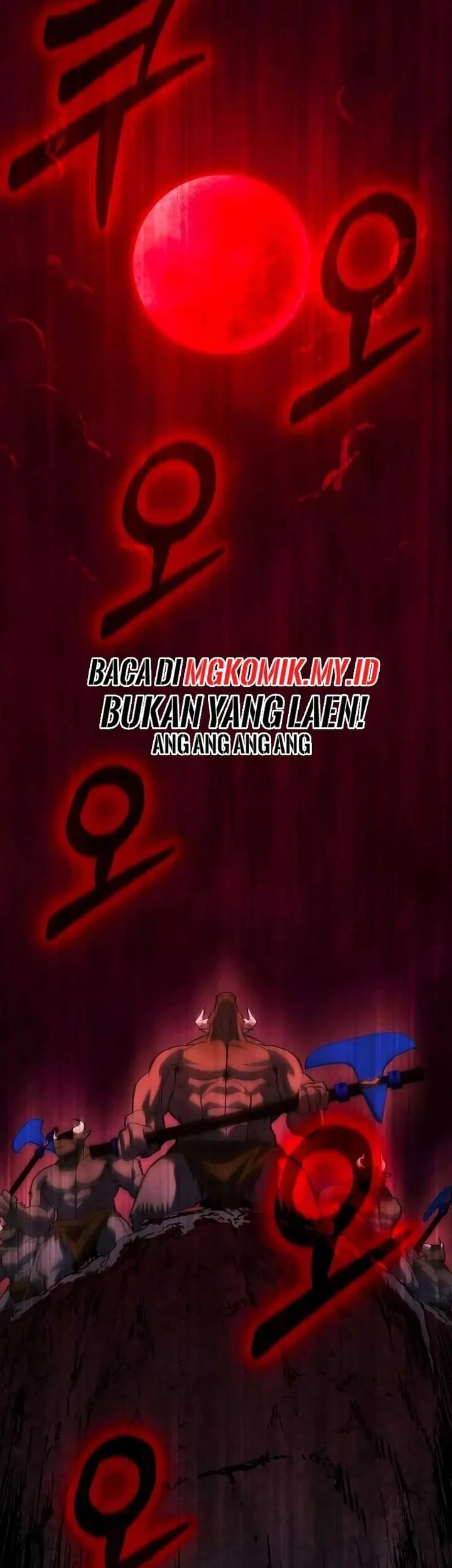 The Barbarian of Seoul Station Chapter 29 Gambar 93