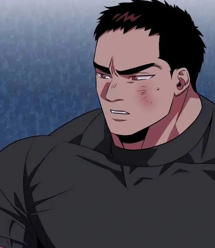The Barbarian of Seoul Station Chapter 29 Gambar 12