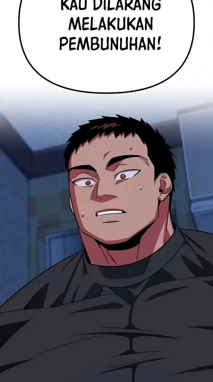 The Barbarian of Seoul Station Chapter 29 Gambar 18