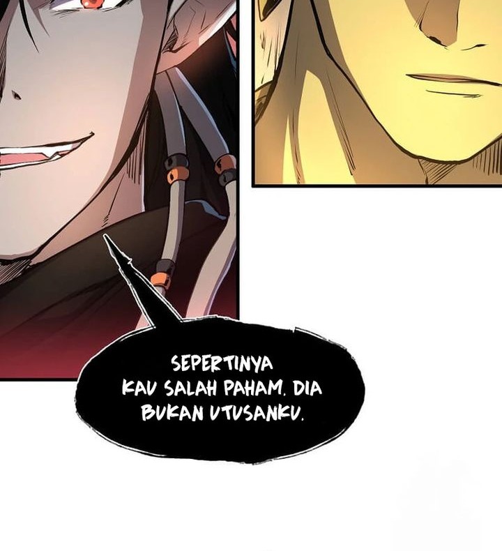 Leveling Up with Skills Chapter 101 Gambar 28