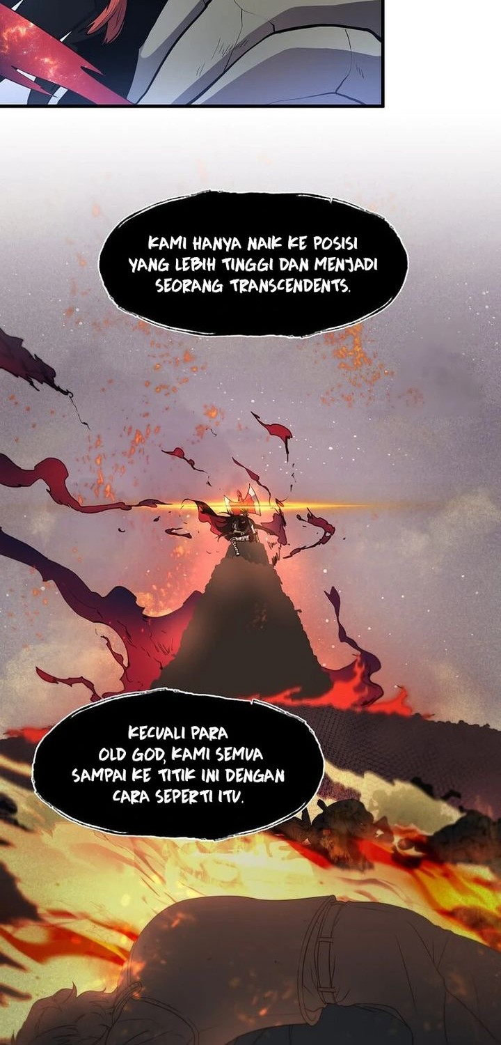 Leveling Up with Skills Chapter 101 Gambar 36