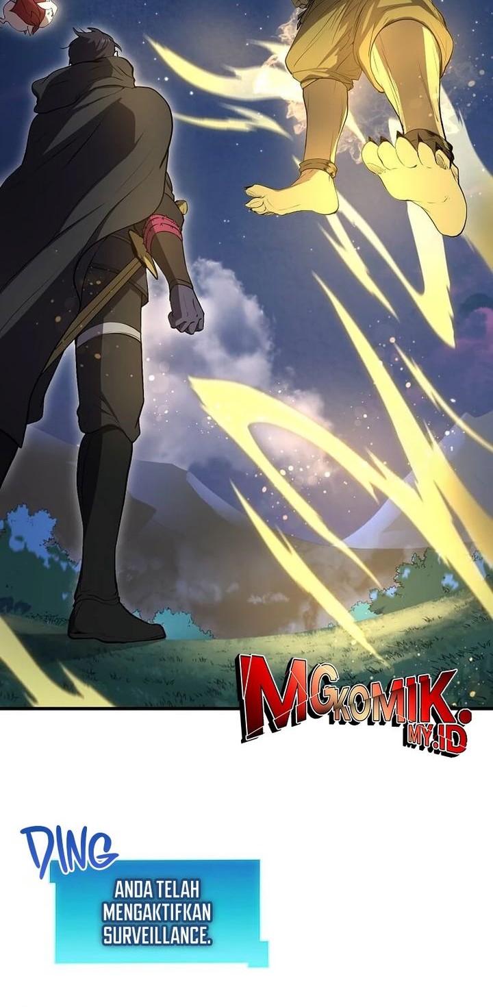 Baca Leveling Up with Skills Chapter 101 Gambar 2