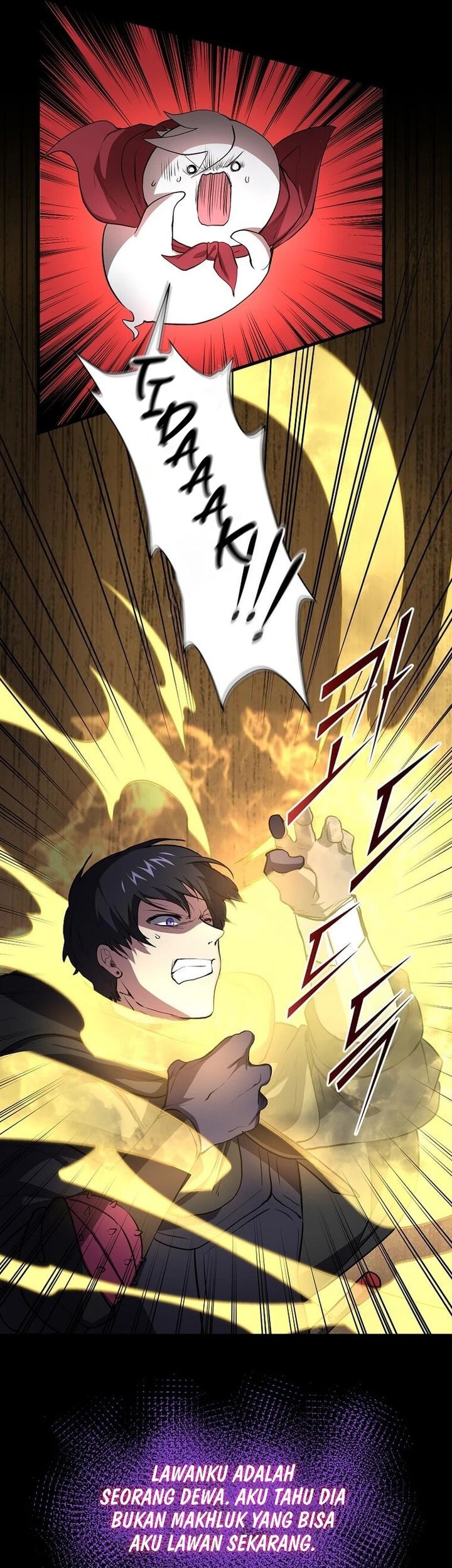 Leveling Up with Skills Chapter 101 Gambar 12