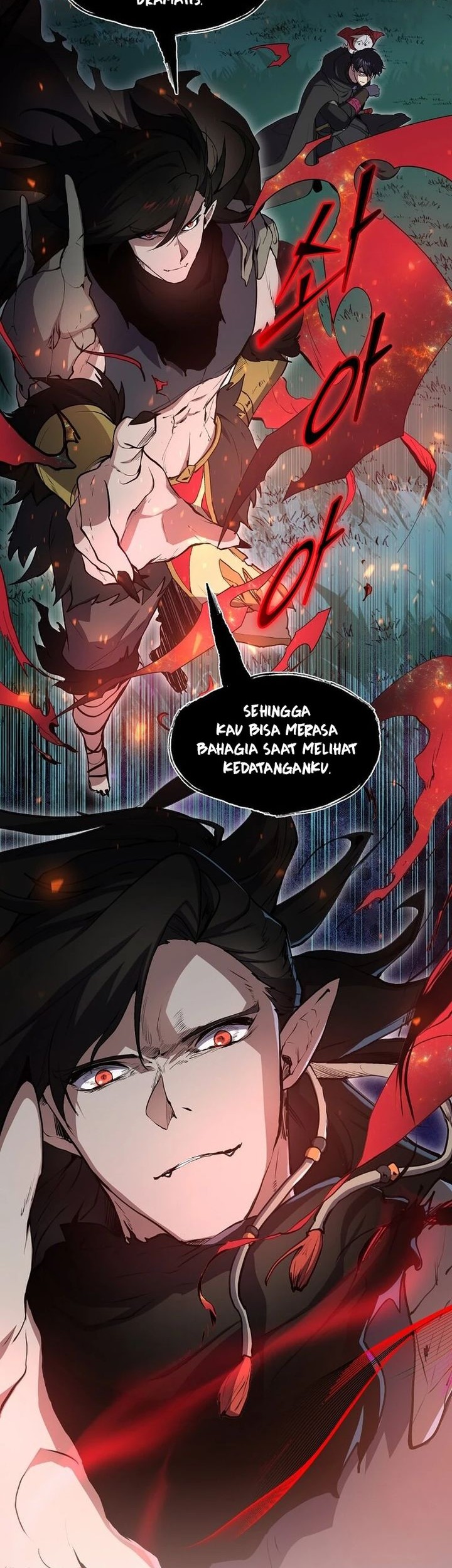 Leveling Up with Skills Chapter 101 Gambar 17