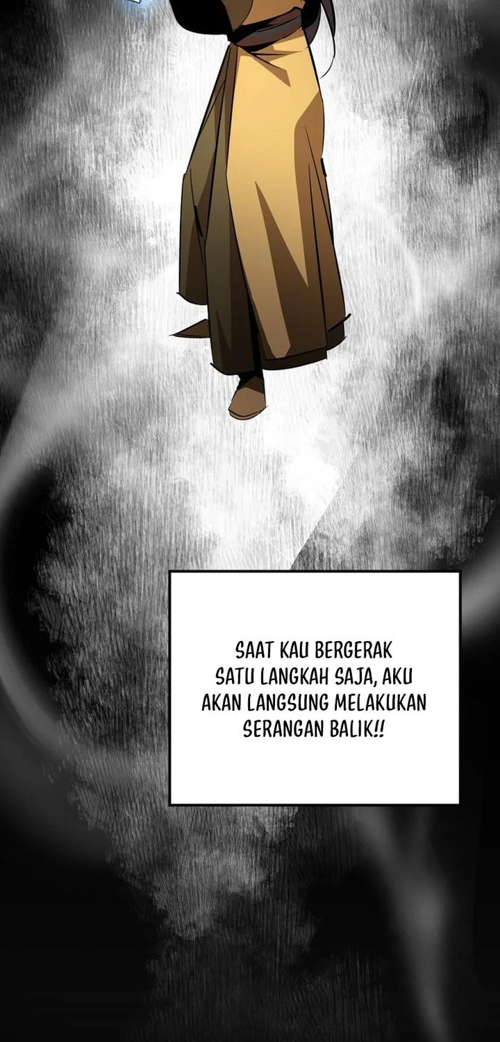 Martial Wild West Chapter 73 Gambar 19